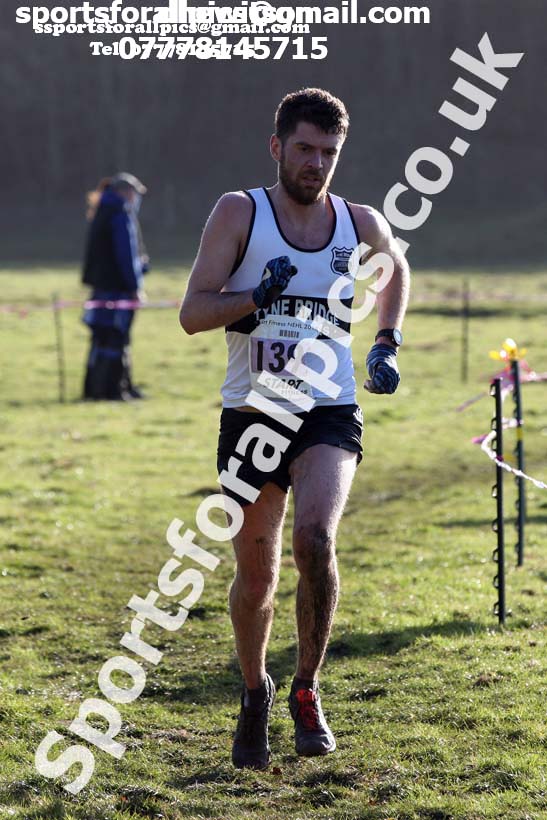Senior mens 2019 Start Fitness NEHL, Thornley Hall Farm, Peterlee, County Durham. Photo:  David T. Hewitson/Sports for All Pics